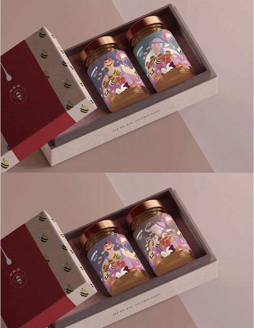 有哪些免费包装设计素材网站，可以成为创意资源的宝藏库？