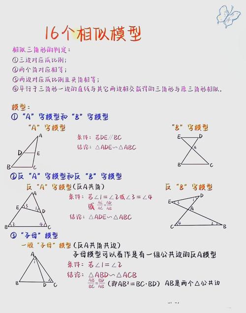 Python3中如何识别三角形的种类？