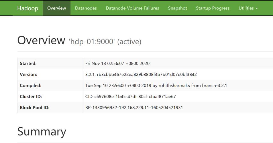 如何通过Hadoop网络设置大幅度提升Linux集群性能与稳定性？