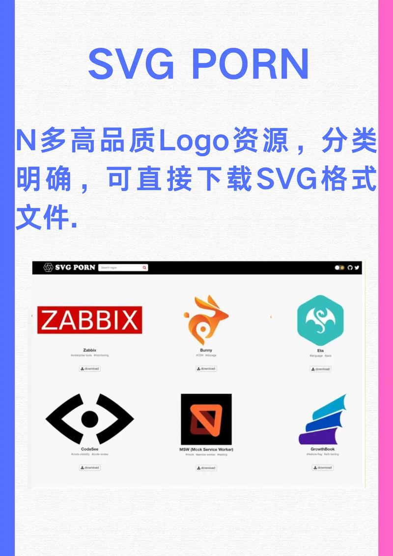 推荐哪些logo设计工具，适合新手快速制作网站标志？