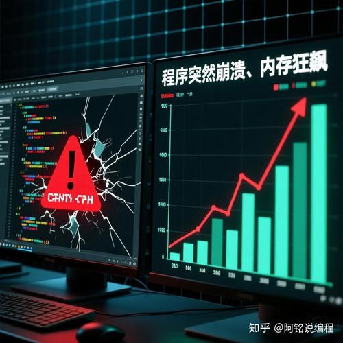 越界访问数组赋值，为何陷入死循环无法自拔？