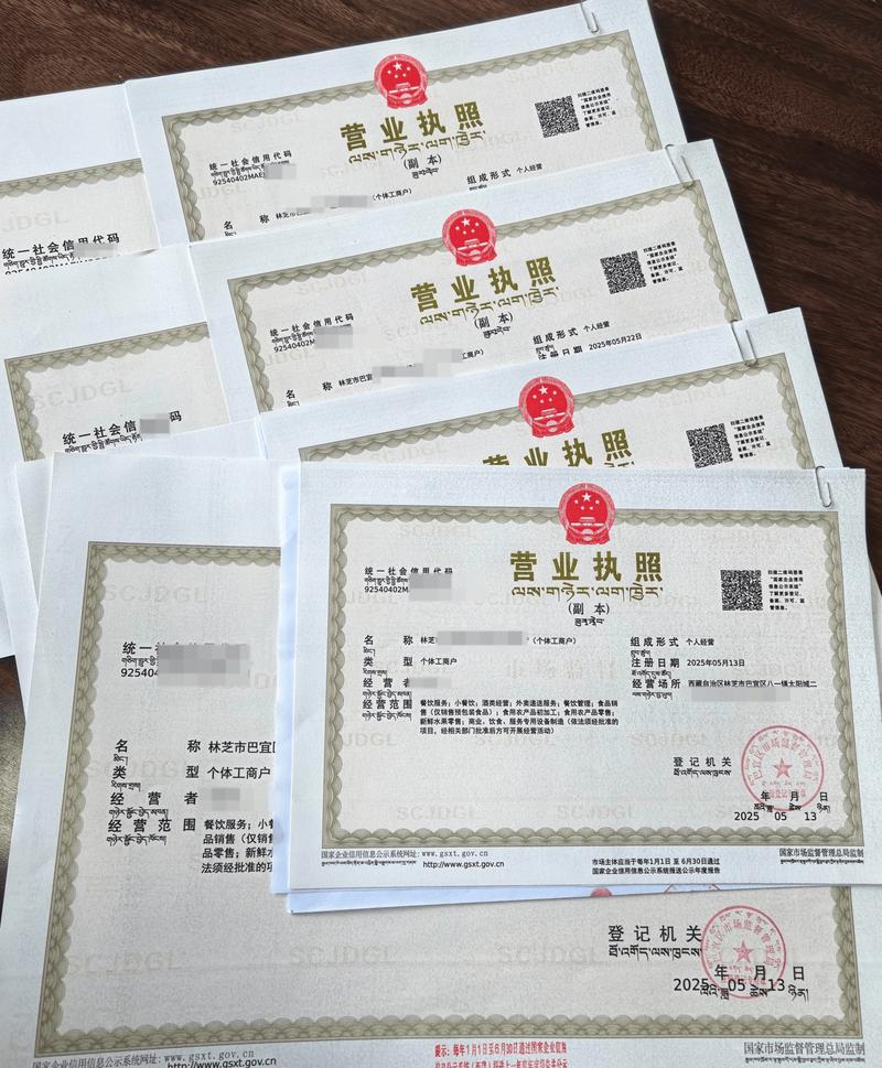 五分钟营业执照代审服务，一单100元，这么高效快捷，有哪家靠谱吗？
