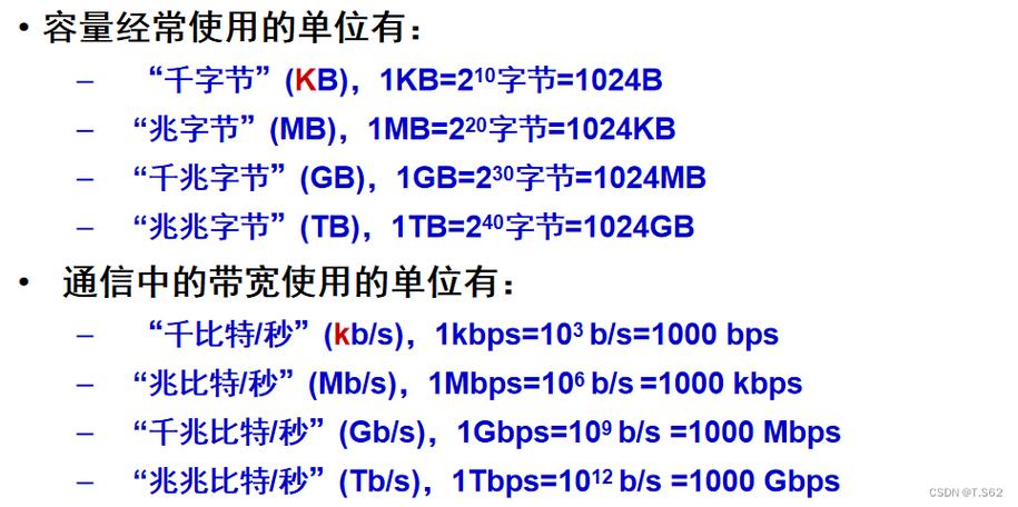 计算机体积、存储容量、输入输出能力具体数值是多少？