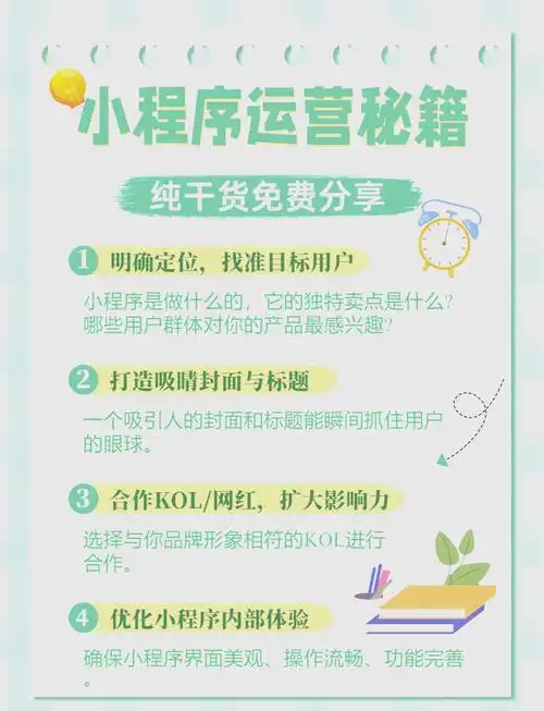 如何快速优化数字业务平台，打造爆款小程序？