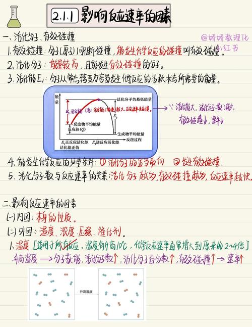 如何解析影响反应速率的因素并优化调控路径？