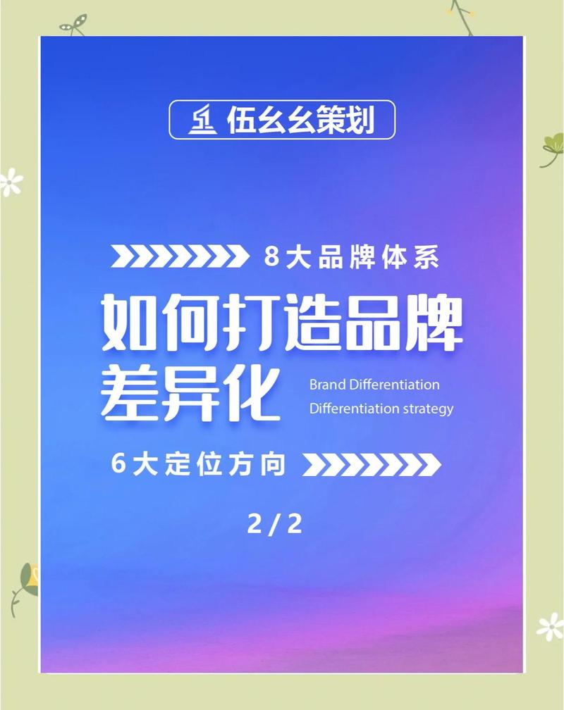 企业为何不定制网站，从而错失打造独特品牌优势的机会？