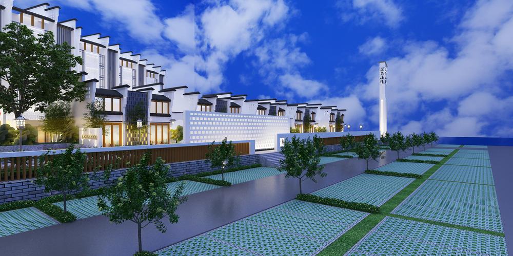 深圳市别墅生活进出口有限公司PC移动网站设计项目签约了吗？🤔