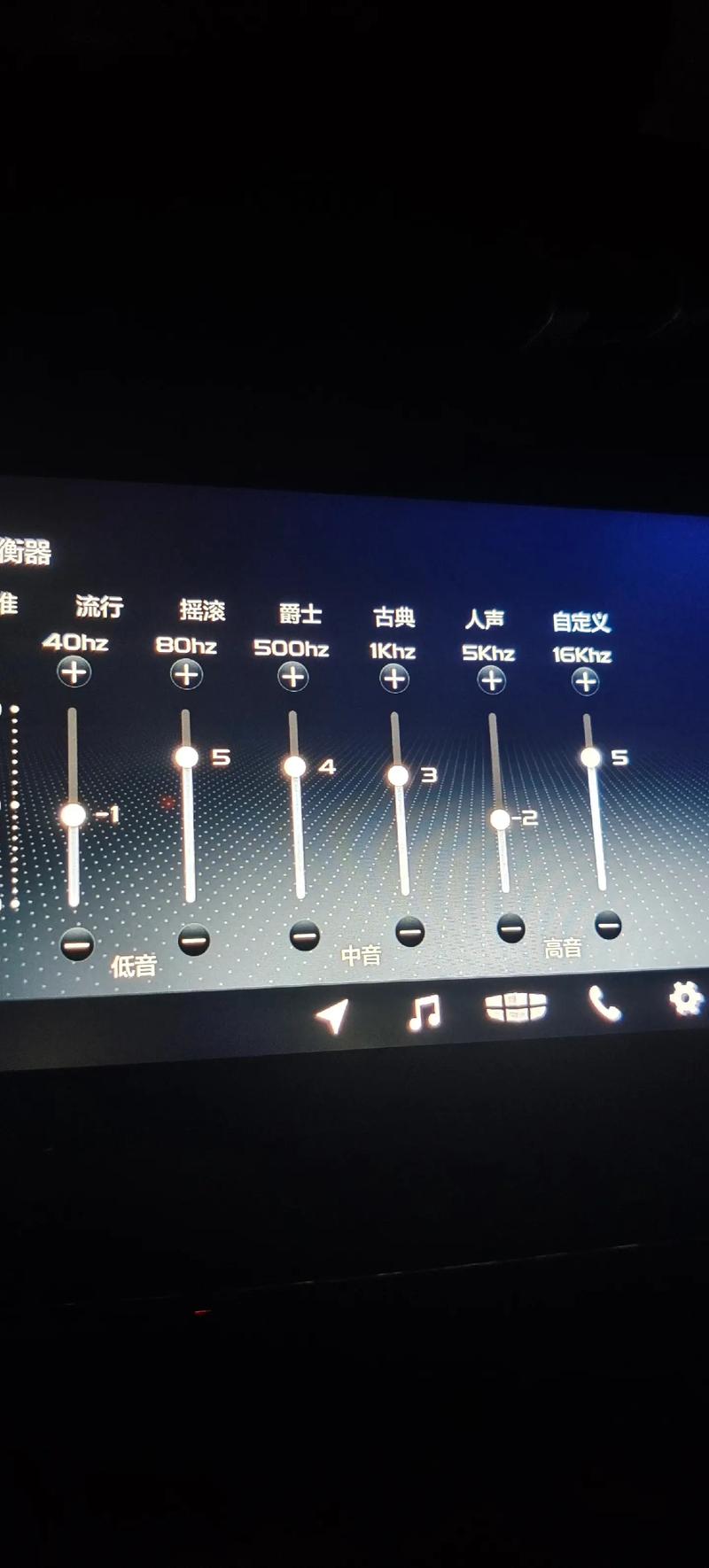汽车音响如何正确播放下载的wav格式音乐文件？