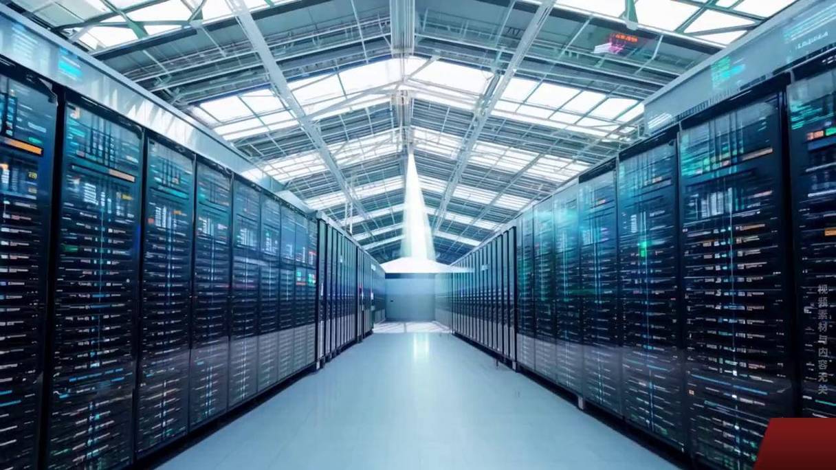 阿里巴巴的服务器分布在全球哪些数据中心？