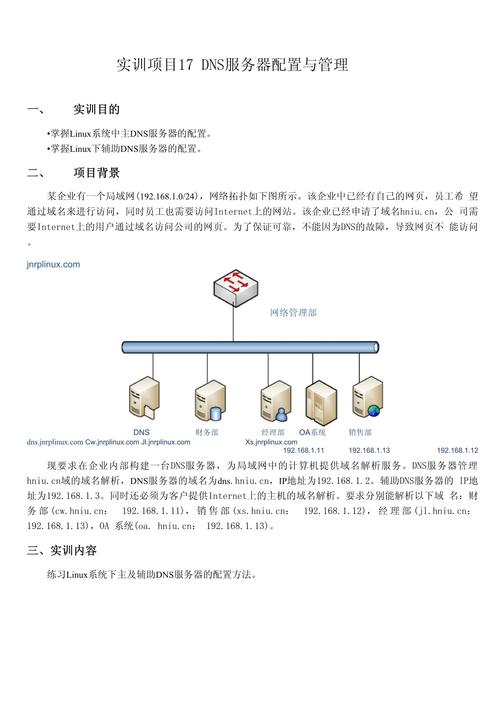 《Windows服务器配置与管理》中DNS服务器配置与管理方法有哪些？