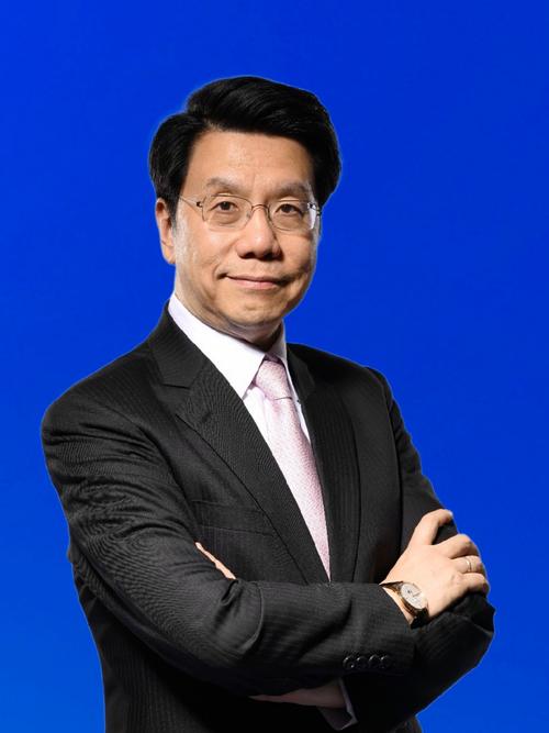 我心目中的李开复是谁？