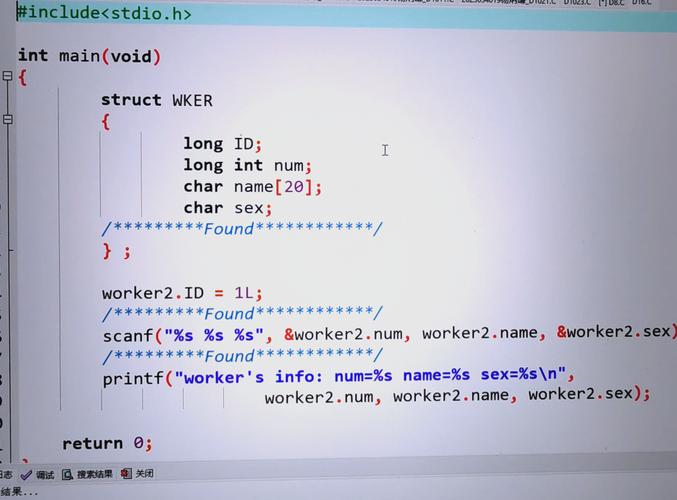 C语言输入输出时，如何避免常见错误和优化性能？