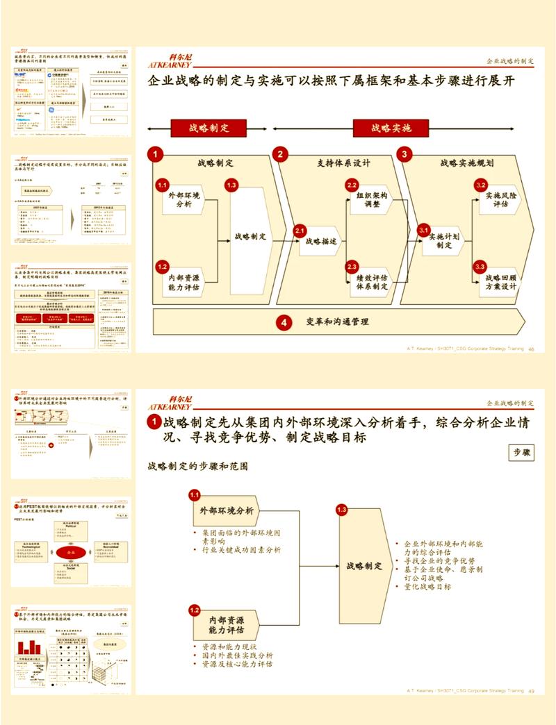 如何制定企业新媒体战略的关键步骤和有效策略？