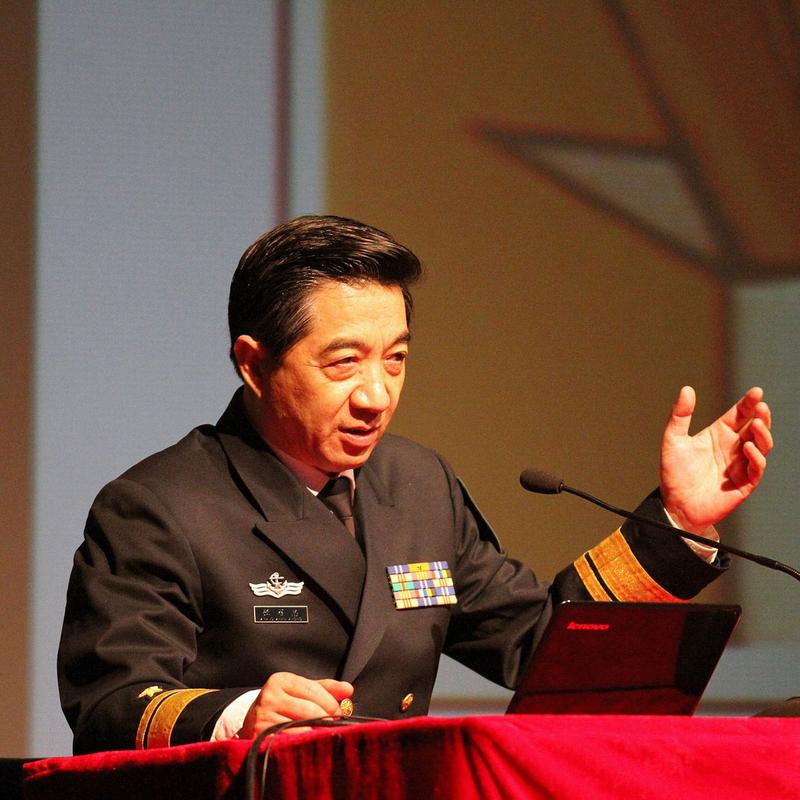2019年局座张召忠军事格局盘点中，有哪些新变化？