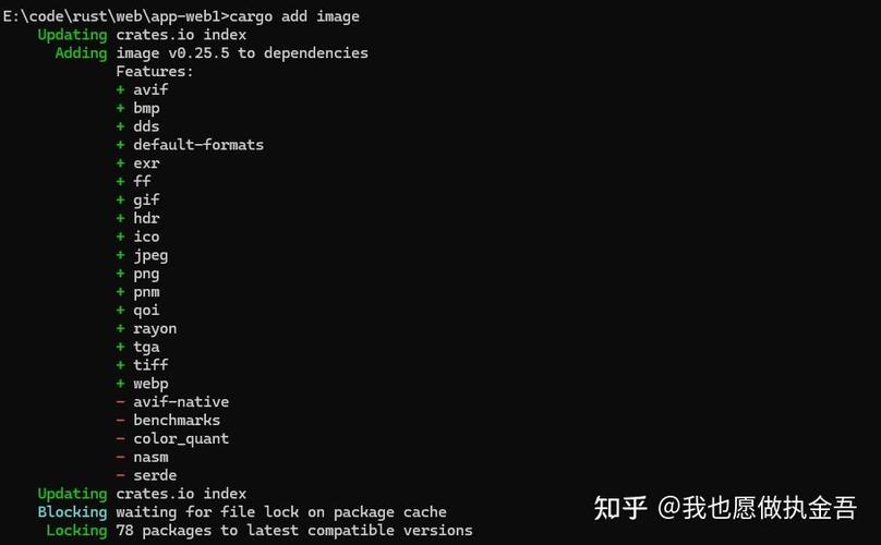学习Rust开发Web应用，如何掌握这个未来高薪技能？