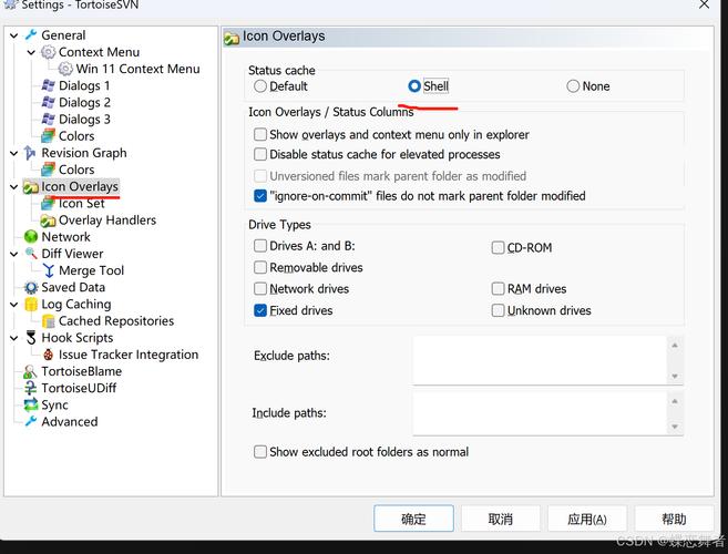 Git仓库里没有配置SVN服务，该如何解决呢？