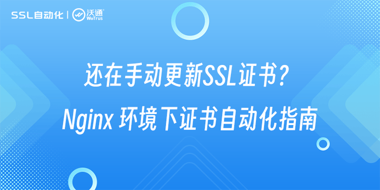 如何轻松更新Ubuntu Nginx SSL证书，确保网站安全无忧？