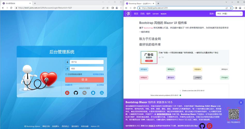 如何通过YARP编码配置实现基于.NET的反向代理域名转发功能？