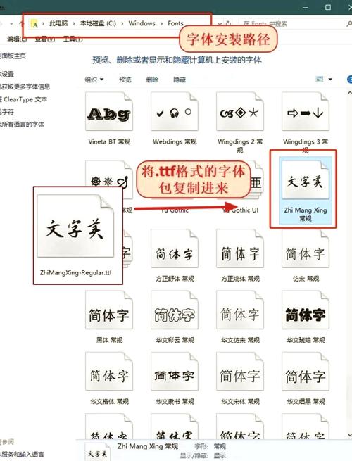 如何安装并使用JetBrains Mono字体于Windows IDEA开发环境？