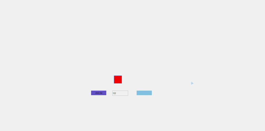 如何用jQuery实现网页元素的推拉门式动态展开效果？