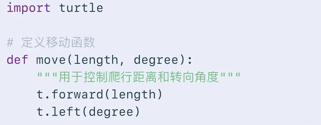Python的turtle库如何实现基础图形绘制？