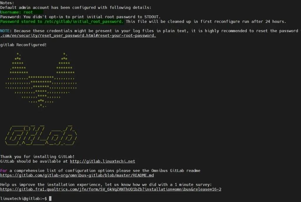 Ubuntu上快速安装GitLab可行吗？能轻松搭建企业级代码仓库吗？