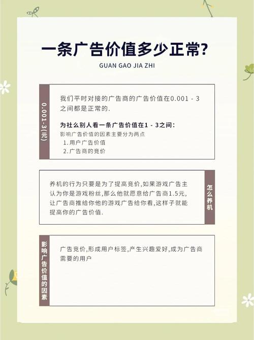 谷歌广告联盟真的能赚钱吗？揭秘其背后的真相！
