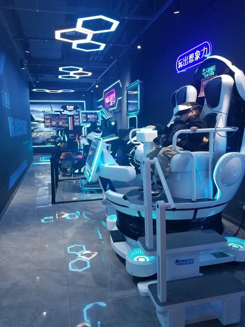 探索娱乐新维度，有没有什么独特的方式可以尝试呢？