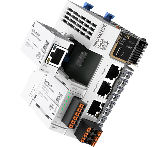 PikePLC国产PLC软件，如何扩展至IEC61131-3 V2.0标准？