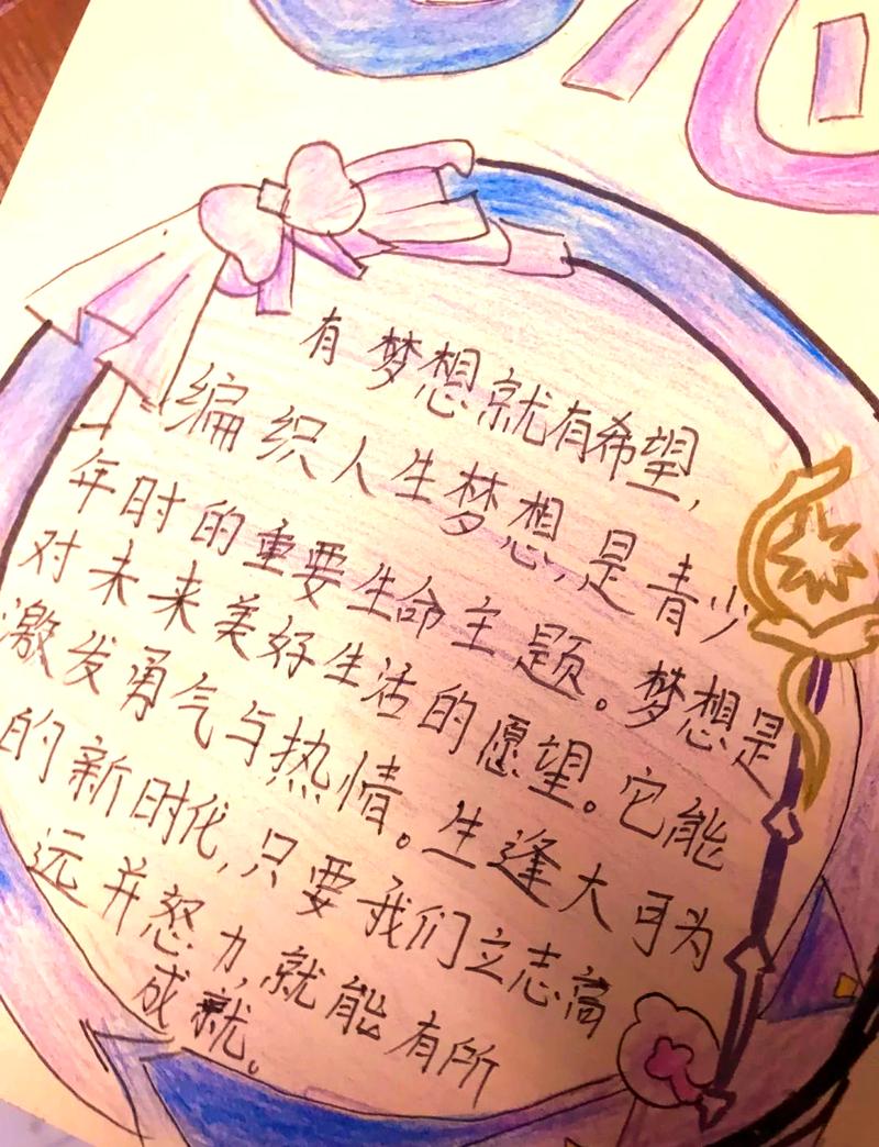 如何将创意无限发挥，让梦想飞得更高呢？