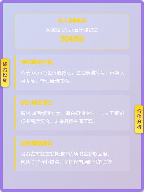 .Fun域名投资潜力大吗？未来增长前景如何？