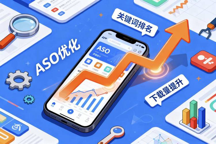 如何通过精准策略有效提升ASO应用在市场排名中的表现？