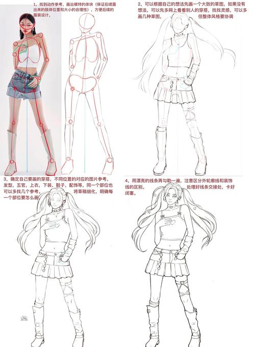 如何轻松定制个性化虚拟形象，打造专属角色？