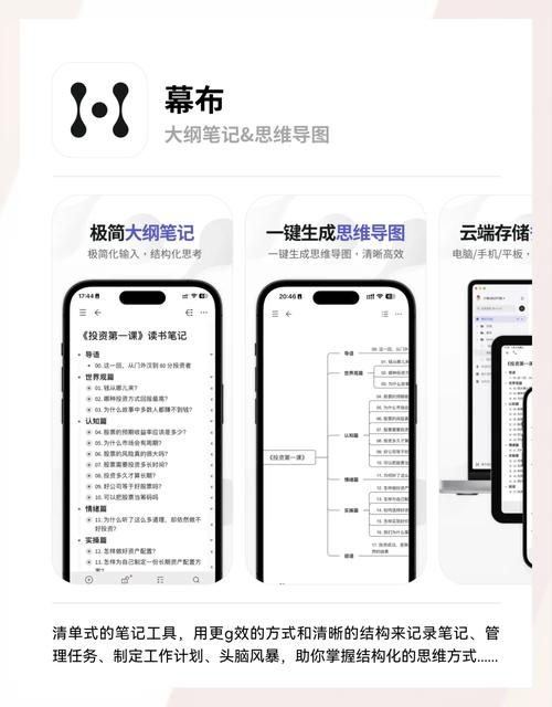 244笔记软件，如何使用或功能介绍？