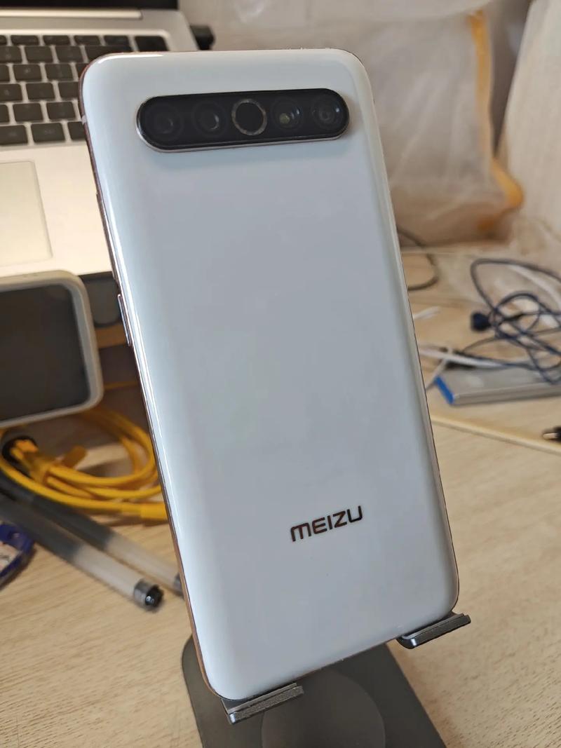 2022年降价后的魅族17性价比高吗？是否值得入手？