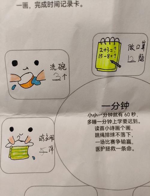 如何用1分钟快速完成任务？