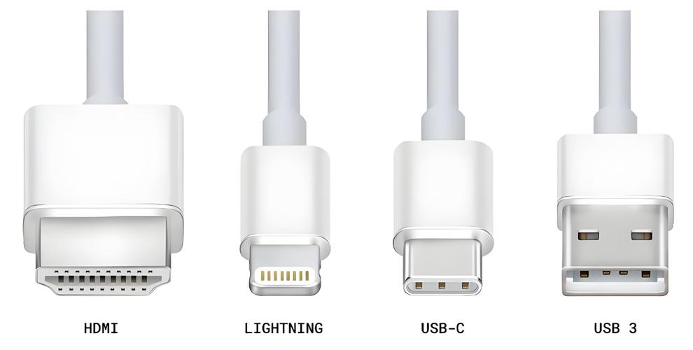 USB-C接口有什么特点？
