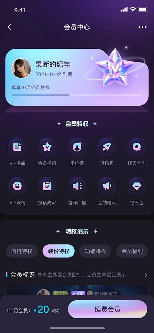 百度会员中心有哪些独特魅力，值得我开启会员探索呢？