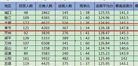 奉节门户网专业网站建设，如何塑造数字时代县域新名片？
