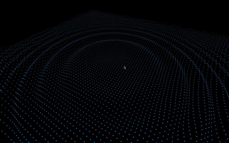 用Three.js给二维图实现3D效果，拜托试试看？