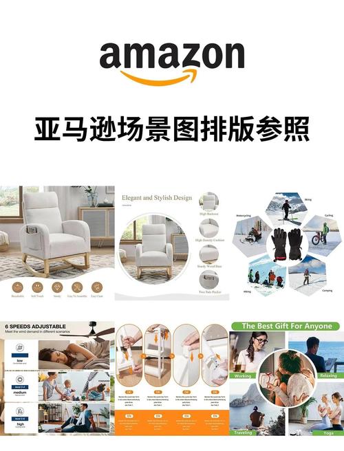 如何用30字内掌握亚马逊爆款图解无缺陷的完美细节？