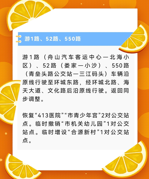 舟山独立站公交出行如何规划，推荐哪些线路既省钱又省心？