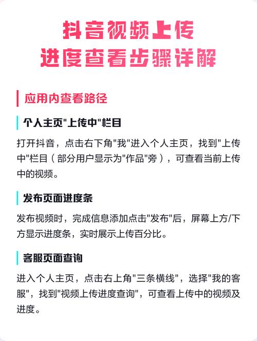 如何轻松查看抖音视频发布时间？三步操作教你掌握！