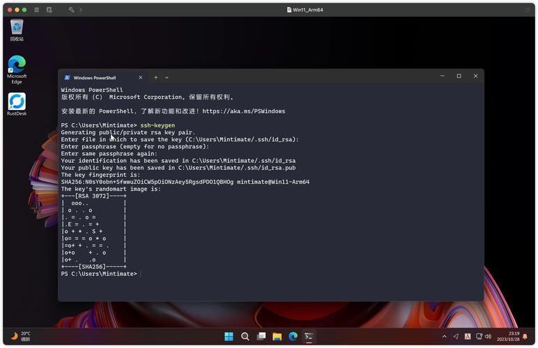 如何高效实现openssl RSA密钥生成及密钥对批量生成工具？