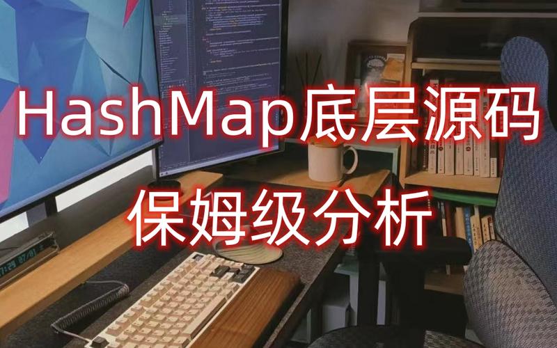 HashMap源码阅读，这篇资料是否满足你的需求？