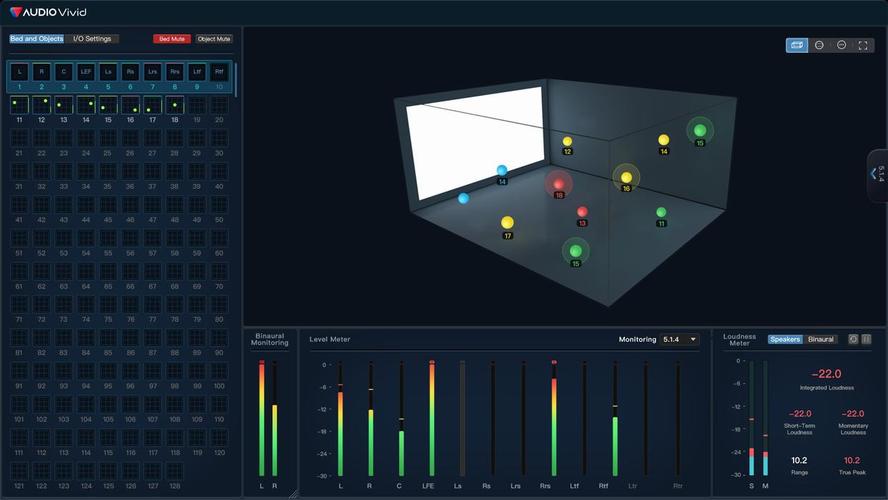 有哪些电脑音频处理软件堪称顶尖黑科技？