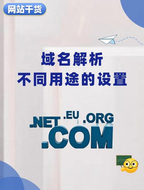 动态域名解析的神奇魅力究竟体现在哪里？