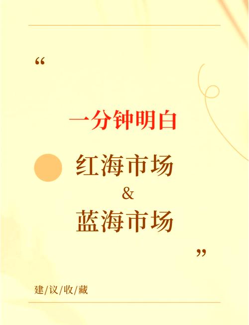 小品类生活用品独立站，如何避开红海，找到我的蓝海市场？