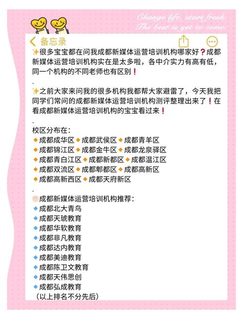 成都SEO培训课程性价比高，有没有推荐的？