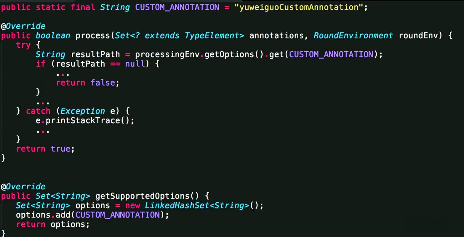 如何深入理解Android注解及其注解处理器的工作原理和应用？